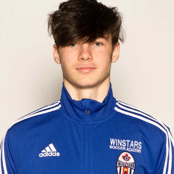 Jaxon Vadori
