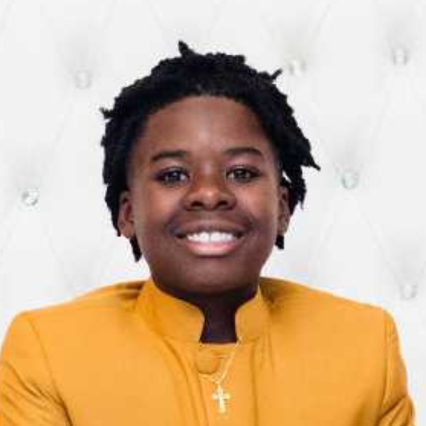Oluwaseun Oyeneyin