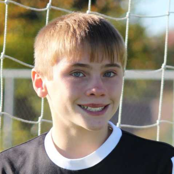 Sean Anderson