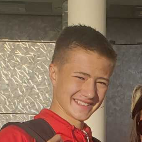 Connor Shaw