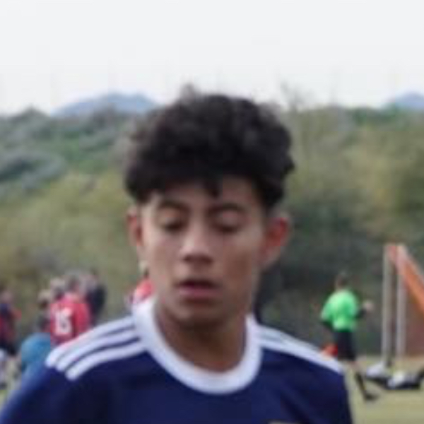 Luis Pacheco