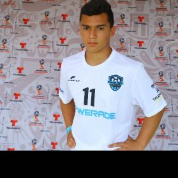 Santiago Alzate