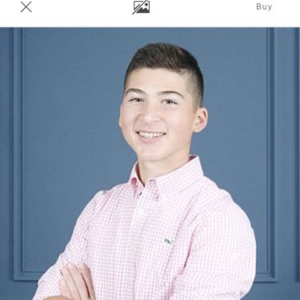 Logan Corriveau