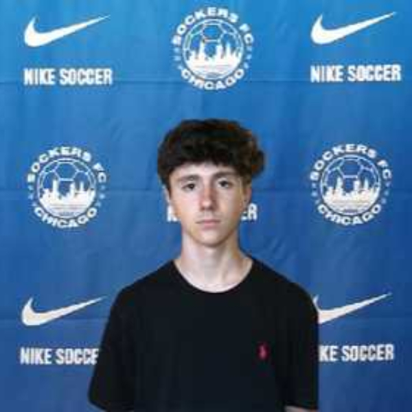 Mason Sparacino