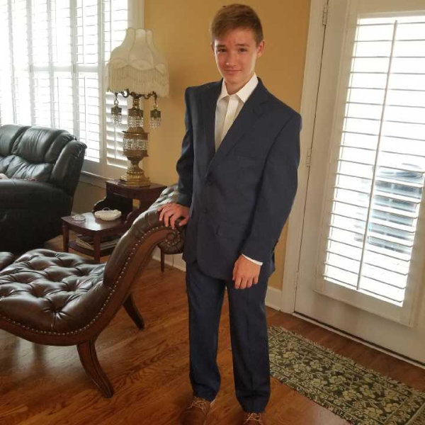Shelton Isbell