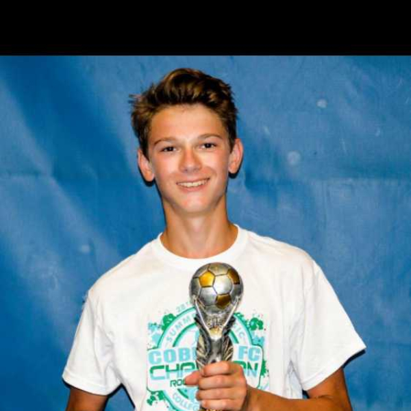 Cody Jenkins