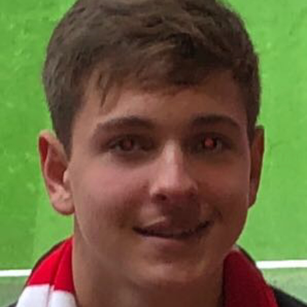 Ben Deakin