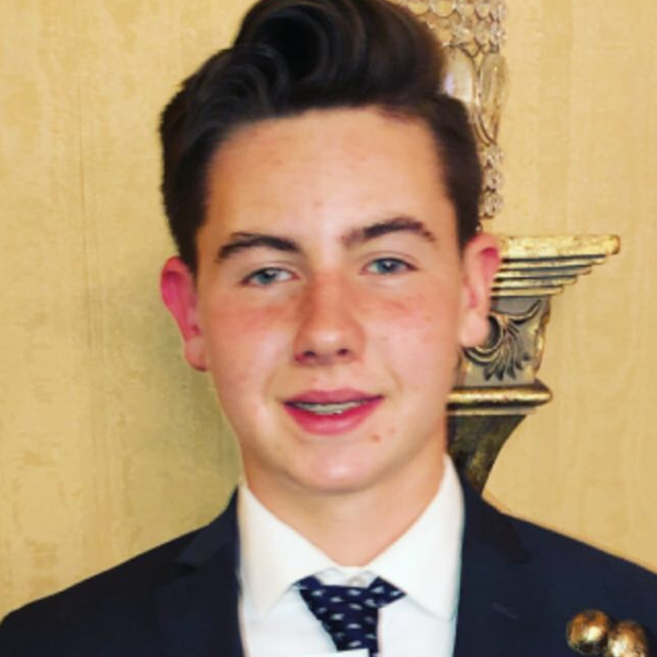 Daniel Fiegel II