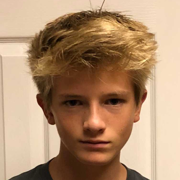 Zachary Peterman