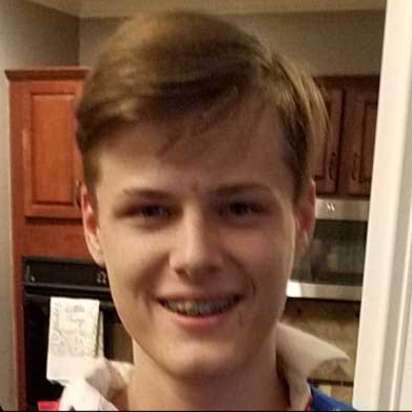 Jackson Drinko
