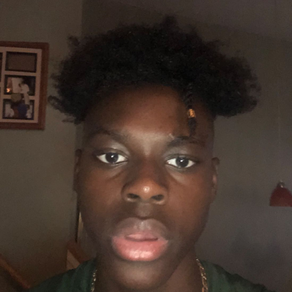 Emmanuel Gyasi