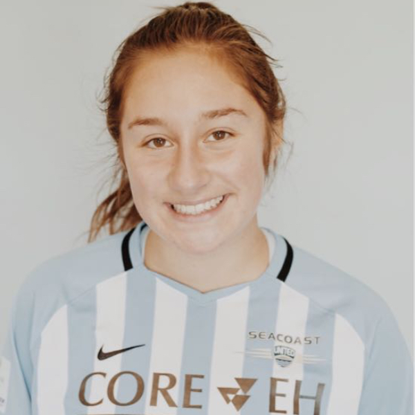 Caley Nault