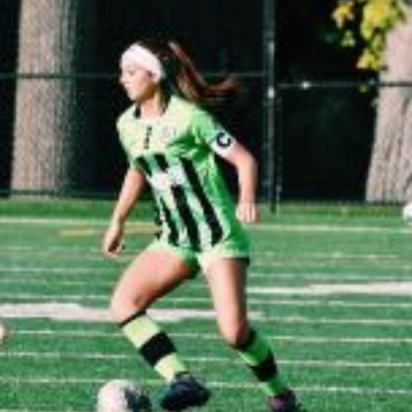 Madison Krakower