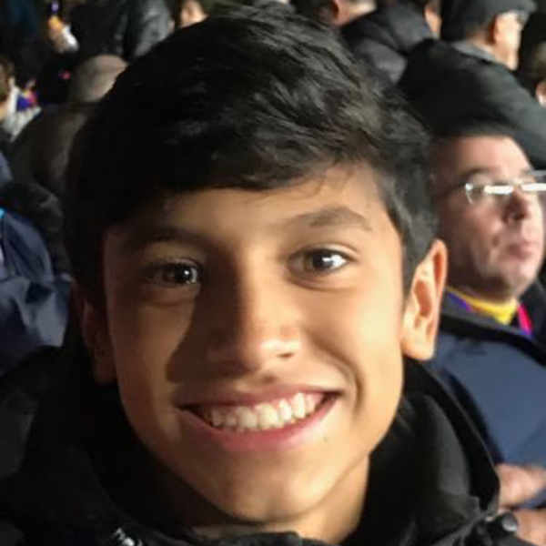 ROBERTO SANCHEZ