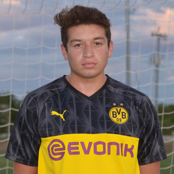 Joaquin Romero