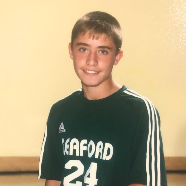 Brady Schmidt