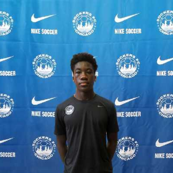 David Oluwole