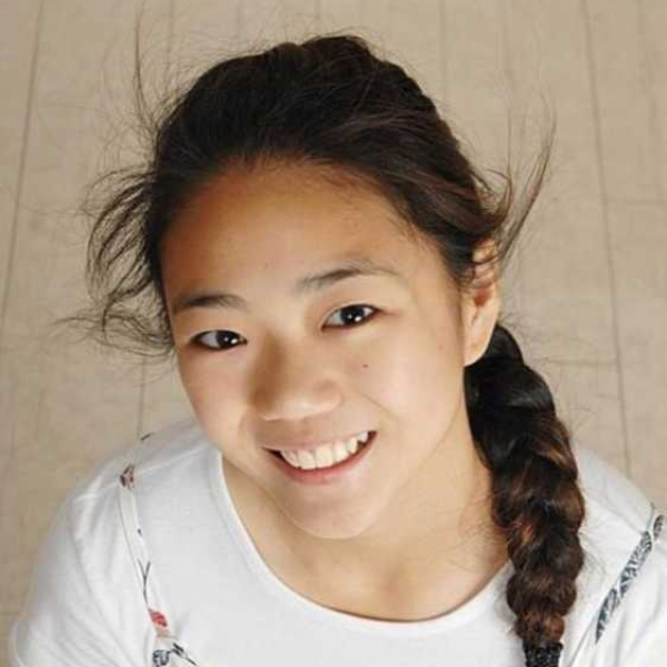 Isabella Jeng