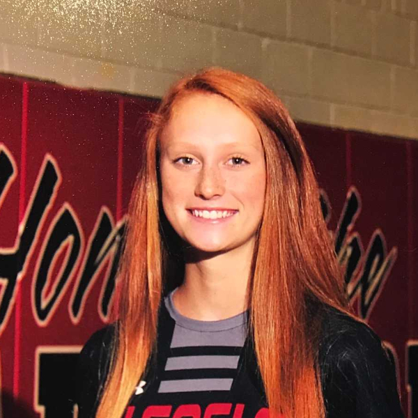 Tegan Swope