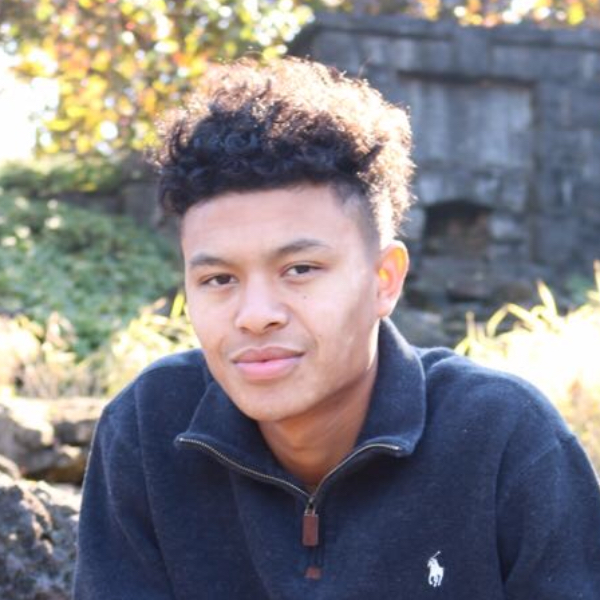 Justin Castillo