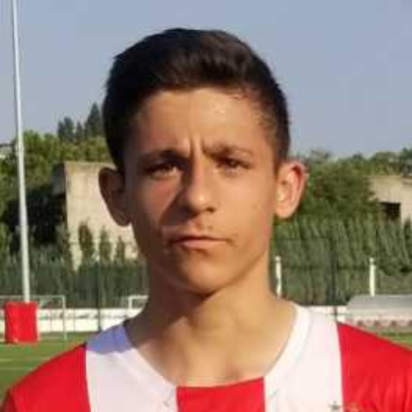 Marko Crnilovic