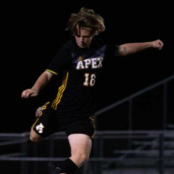 Andrew Paine