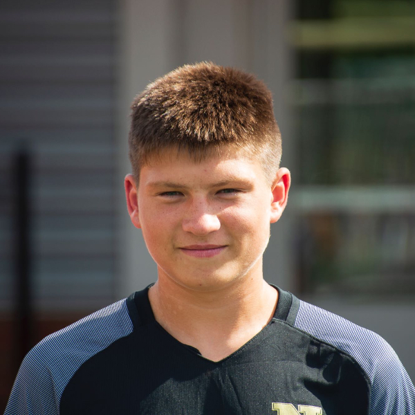 Kyryll Sakunov