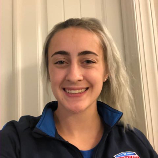 Sophia Gaddis