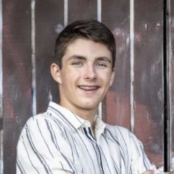 Quinn Mcgill