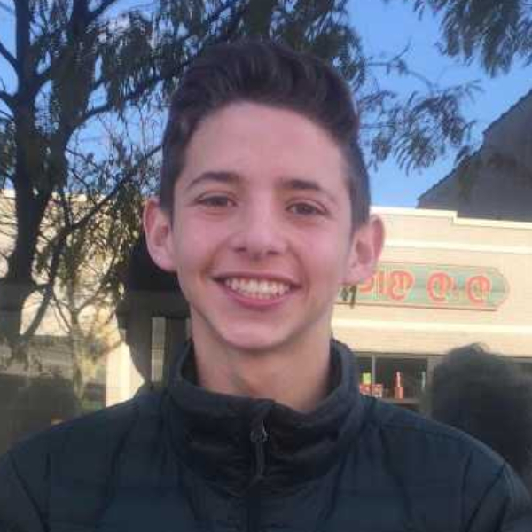 Miguel AguirredelValle