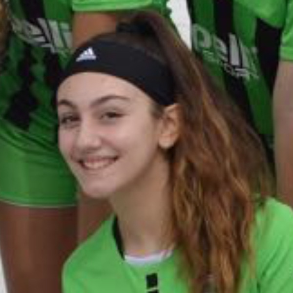 Sophia Gambale