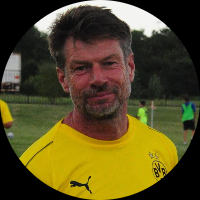 David Hudgell