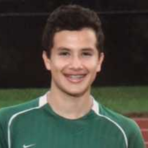 Nicholas Beckman