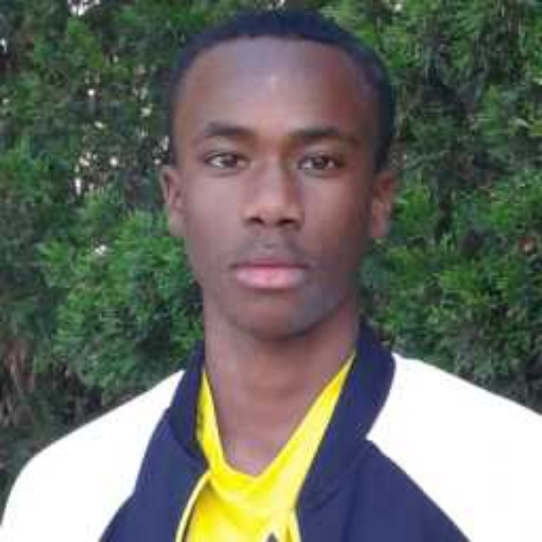 Cameron Williams