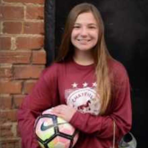 Emily Chaney