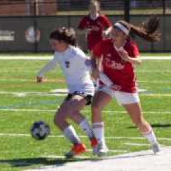 Olivia Foley