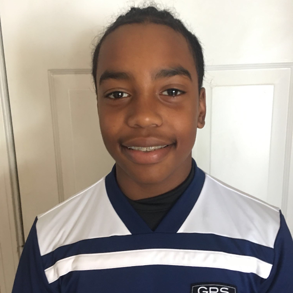Frankie Colon IV