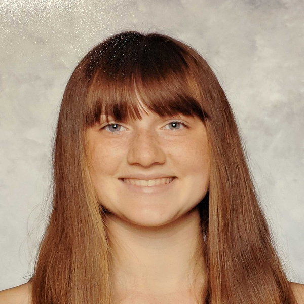 Bailey McAlarnen