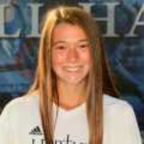 Karli Barringer