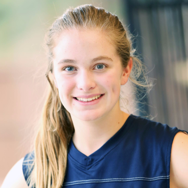 Caley Walsh