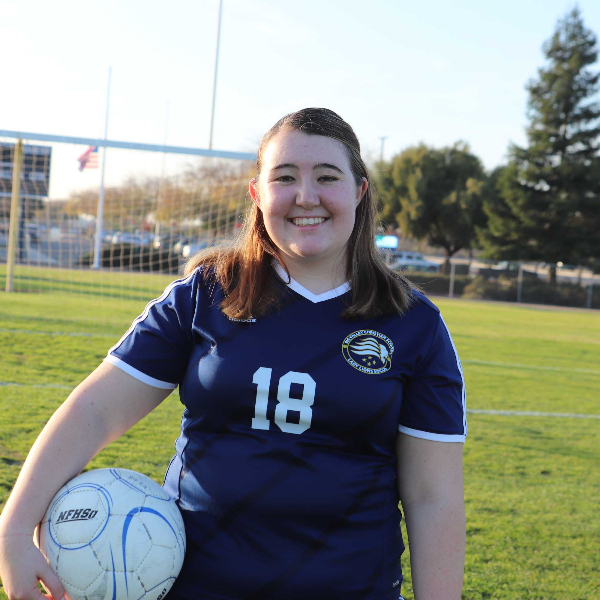 Hannah Buchanek