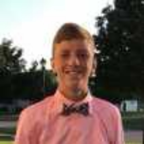 Tyler TERRELL