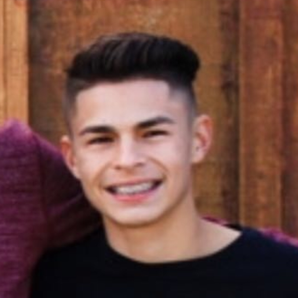 Adrian Gamueda