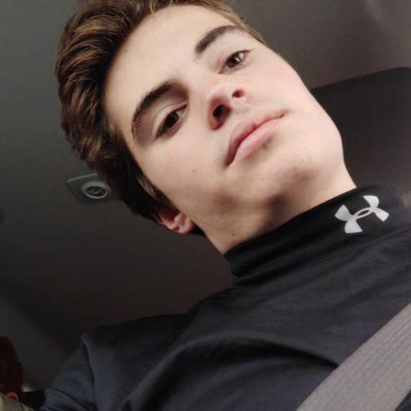 Nate Belman