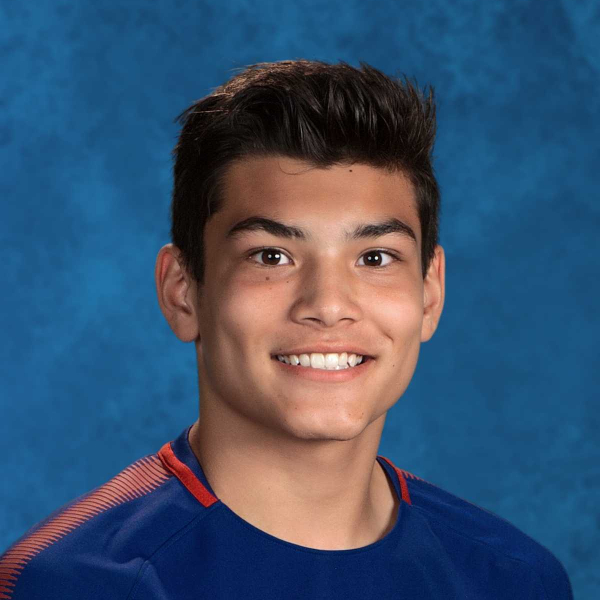 Jacob Morris