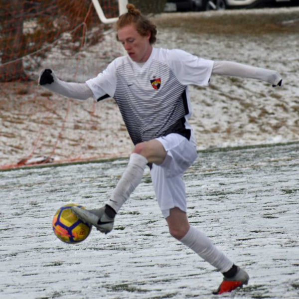 Nathan Robinson