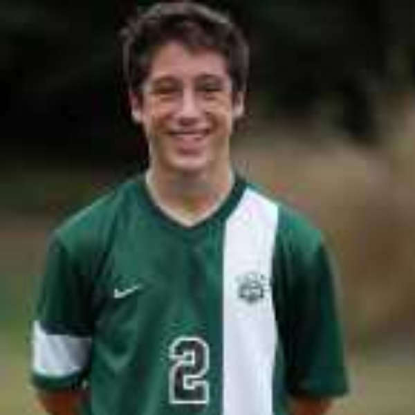 Nathan Chamberland