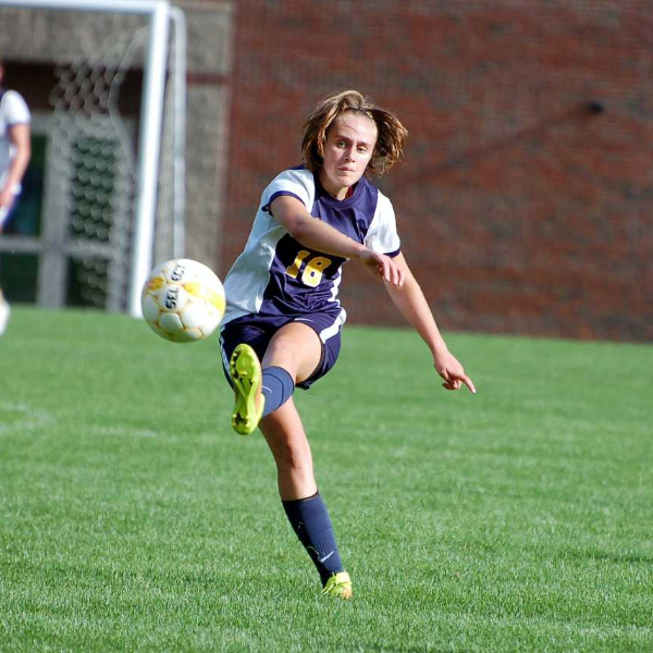 Brianna Levasseur