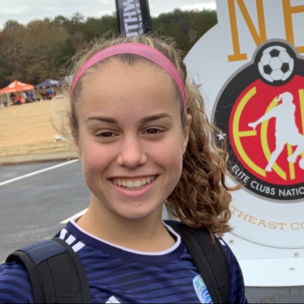 Carli Sullenger