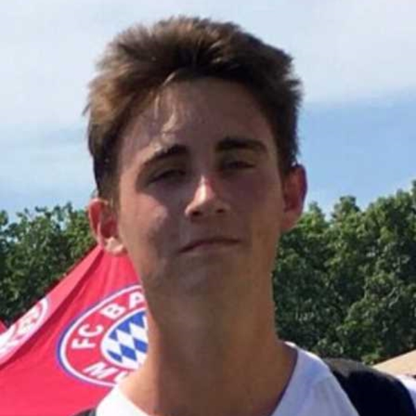 Andrew Truhan